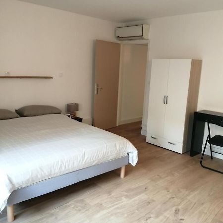 Appart Neuf Pour 6 Personnes Vizille Exterior photo